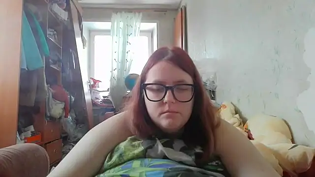 DesireMelissa's cam snapshot