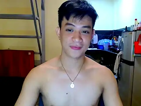 AsianCUMQUICKLY live sex cam