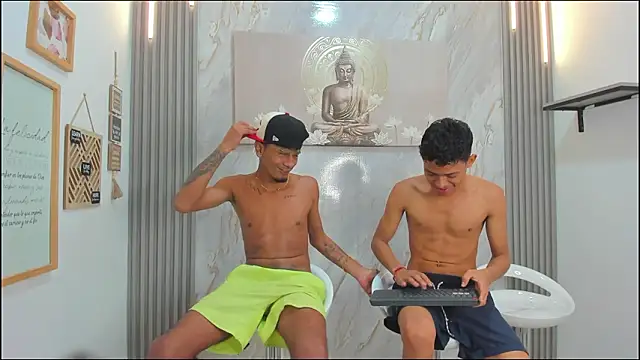 BEAUTY_BOYS1 live sex cam