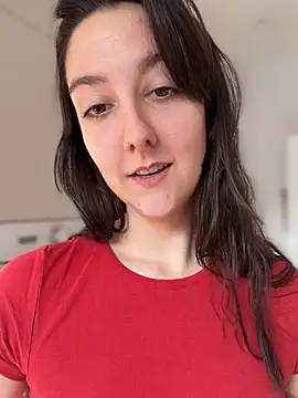 RealJuliette live sex cam