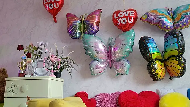 SimaGoldy's cam snapshot