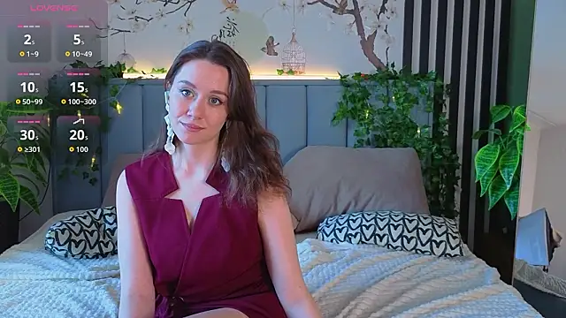 SkyHelen live sex cam