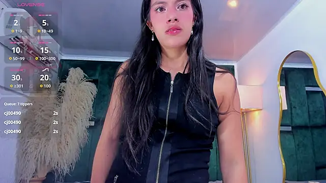 Misaki_Kai's cam snapshot