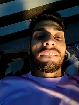 AjaxStar live sex cam