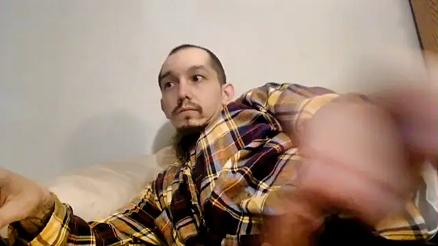 VanceFontaine live sex cam