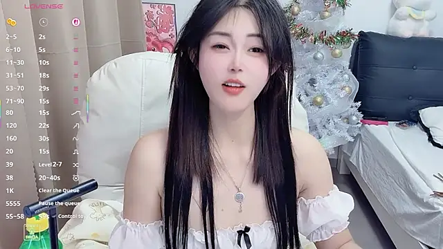 CeeKie's cam snapshot