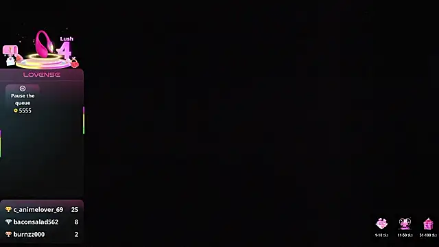 Evelin_sst's cam snapshot