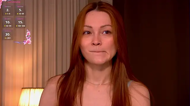 Maya_Ston's cam snapshot