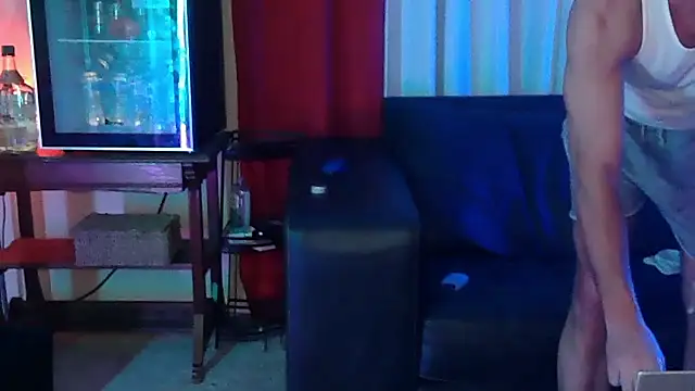 MISTERANDDEMI live sex cam