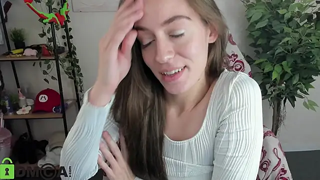 Agnes_Wells's cam snapshot