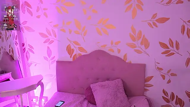 Misselektra__'s cam snapshot