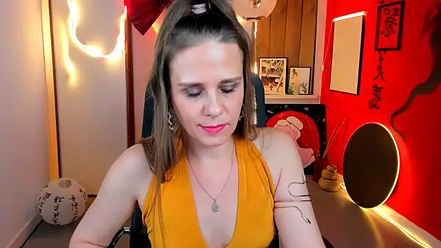 EmiliaBedy's cam snapshot