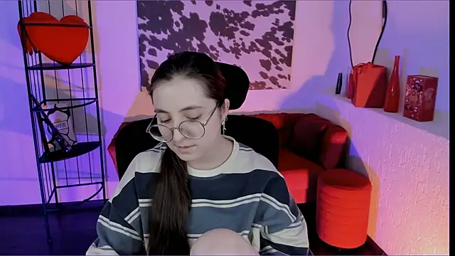 VirtuallVoyant's cam snapshot