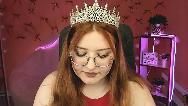 StaceyJensen's cam snapshot