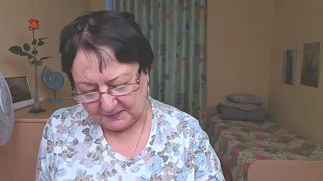 Margo_Moll's cam snapshot