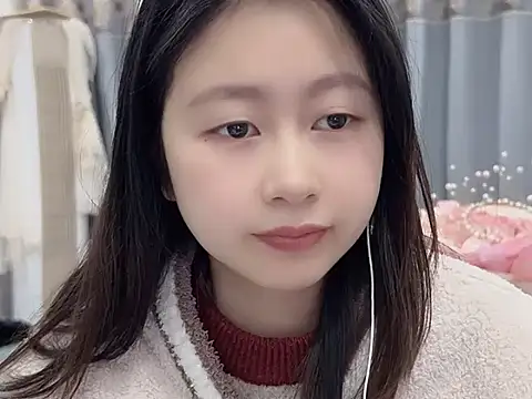 nuannuan35593's cam snapshot