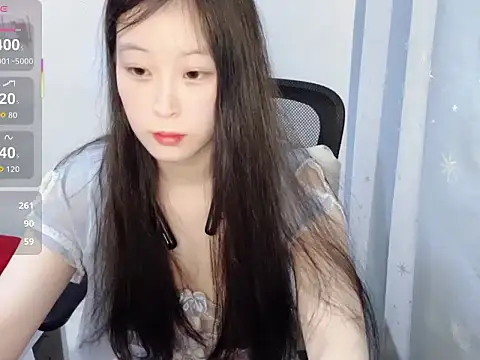 Hanhan-MM's cam snapshot