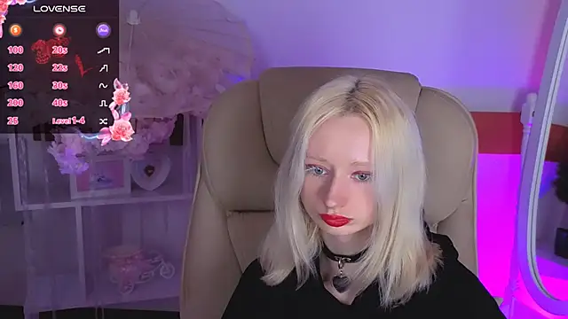 Katia_Kim's cam snapshot