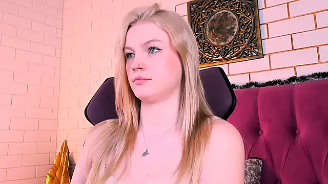 GraceGlamour's cam snapshot