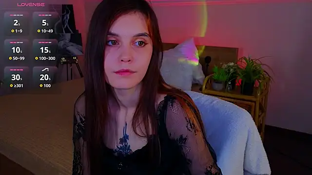 MissSusan's cam snapshot