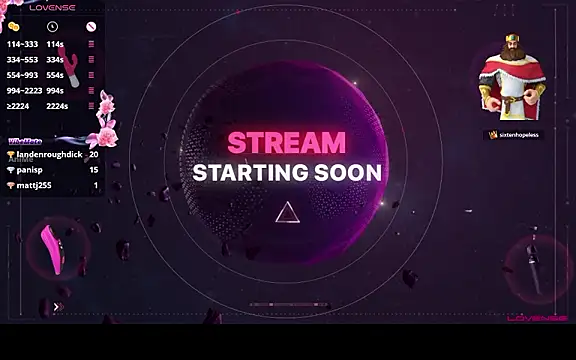 kittybabe69's cam snapshot