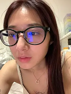 H_Kirachan's cam snapshot