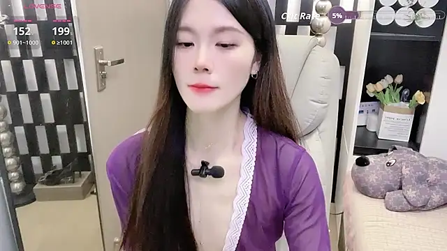 Yueyue-MM's cam snapshot