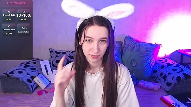 ur_kitty__'s cam snapshot