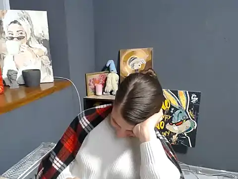 felicity_gold's cam snapshot