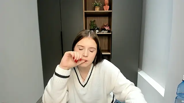 ErickaWoodrich's cam snapshot