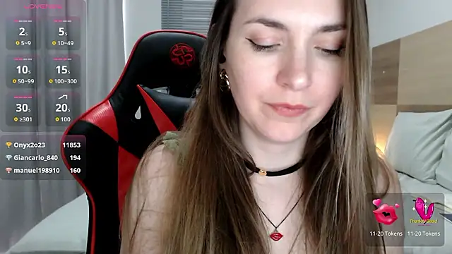 Naughty_Annn live sex cam