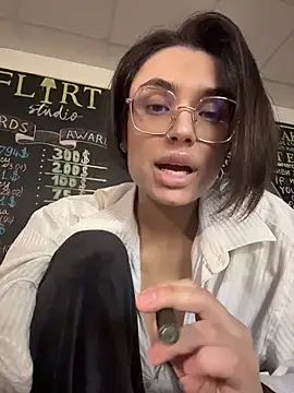 VioletAsh live sex cam