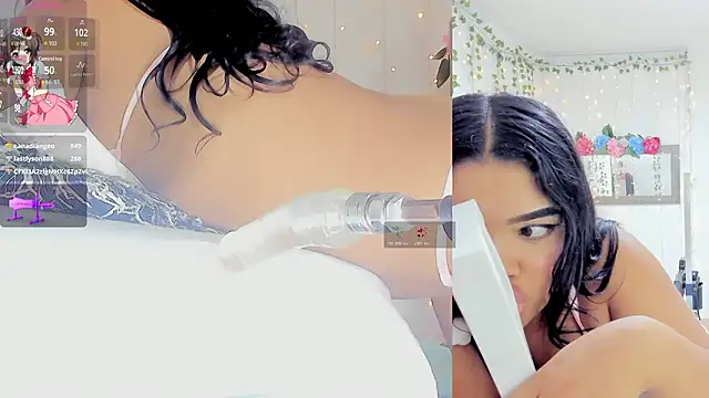 Ashley__Jones__'s cam snapshot