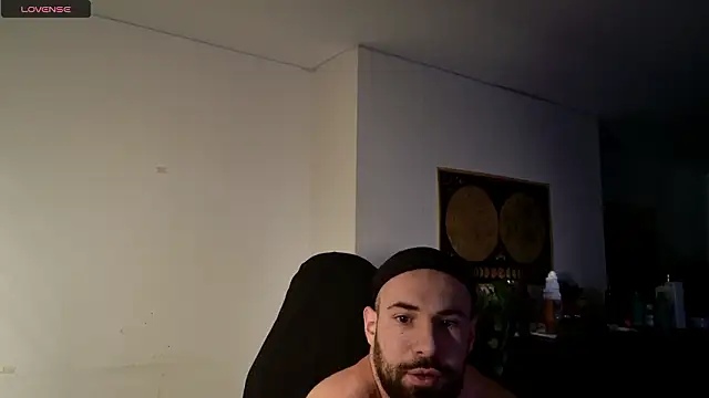 Musculus6 live sex cam