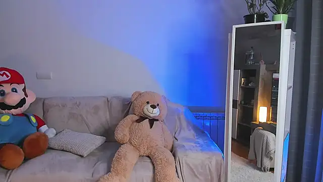 LindsayDeee live sex cam