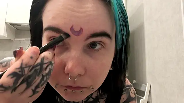 HighelikeGirl's cam snapshot