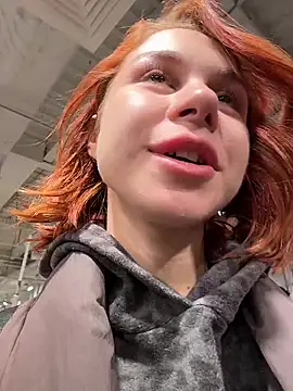 RosieSecret live sex cam