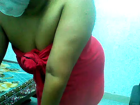 Kingwife's cam snapshot