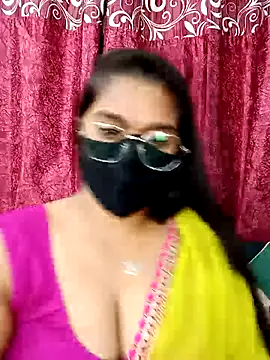 Jasmine_jaaan's cam snapshot