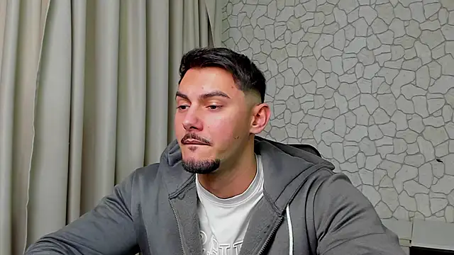 ClintMasters live sex cam