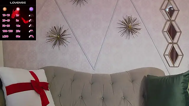 RubyDivine's cam snapshot