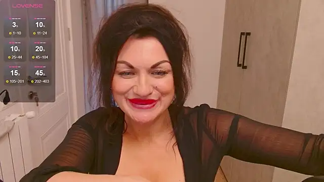 ms_afrodita's cam snapshot