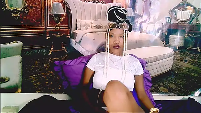 EroticSexyPrada's cam snapshot