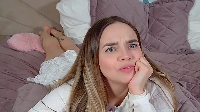 AnitaVenture's cam snapshot