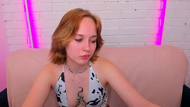 RikkiChoco's cam snapshot