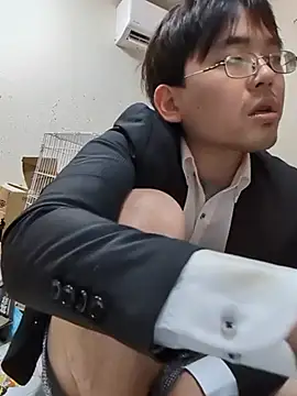 youheikun's cam snapshot