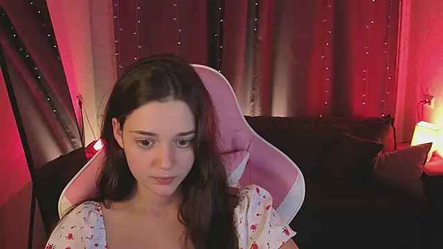 Seline_Vibe's cam snapshot