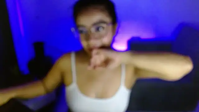 lispetite's cam snapshot