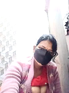 varnika's cam snapshot