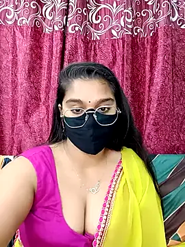 Jasmine_jaaan's cam snapshot